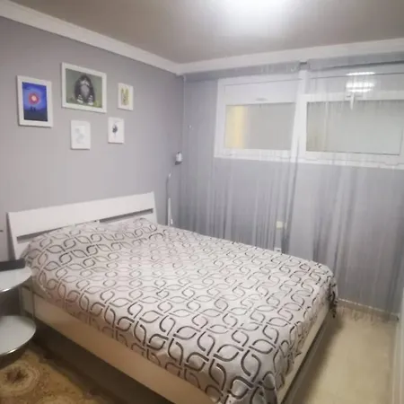 The Sunset, Torviscas Alto, Se Alquila Apartamento