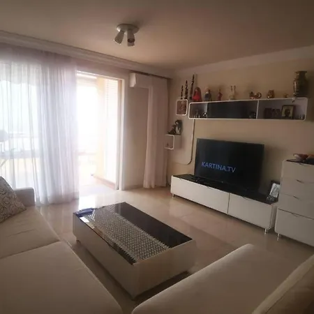 The Sunset, Torviscas Alto, Se Alquila Apartamento Apartment