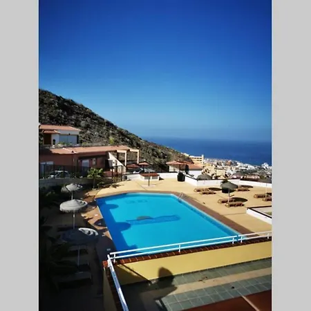The Sunset, Torviscas Alto, Se Alquila Apartamento *